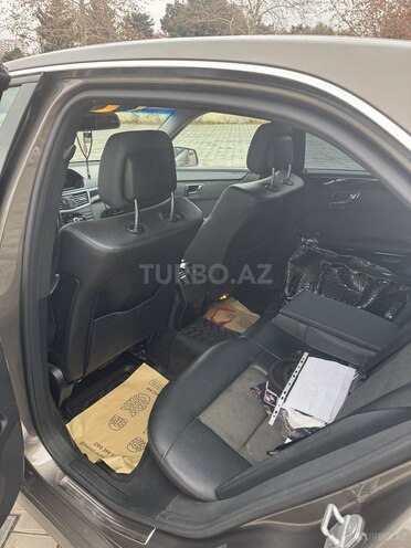 Mercedes E 220 d 2009, 380,000 km - 2.2 l - Bakı