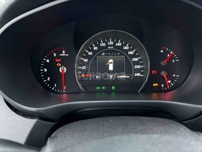 Kia Sorento 2015, 144,000 km - 2.2 l - Bakı