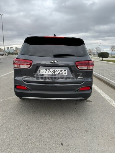 Kia Sorento 2015, 144,000 km - 2.2 l - Bakı