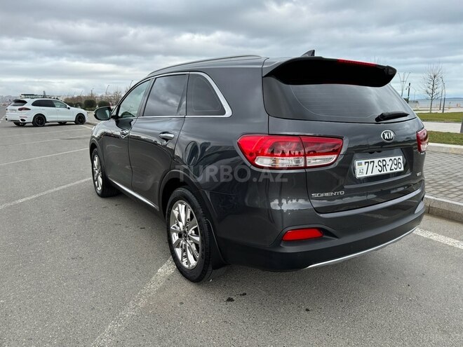 Kia Sorento 2015, 144,000 km - 2.2 l - Bakı