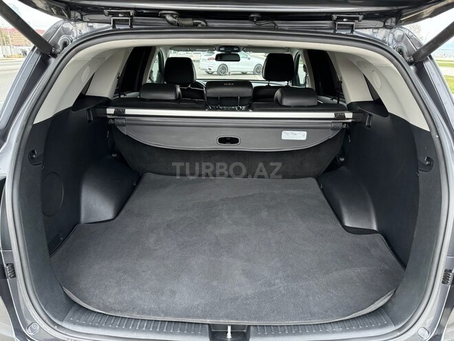 Kia Sorento 2015, 144,000 km - 2.2 l - Bakı