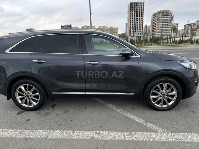 Kia Sorento 2015, 144,000 km - 2.2 l - Bakı