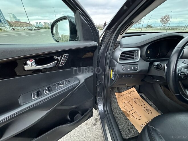 Kia Sorento 2015, 144,000 km - 2.2 l - Bakı