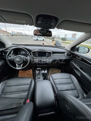 Kia Sorento 2015, 144,000 km - 2.2 l - Bakı