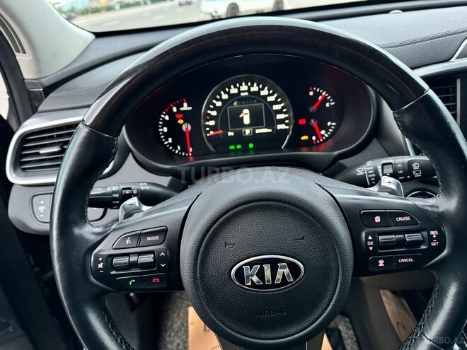 Kia Sorento 2015, 144,000 km - 2.2 l - Bakı