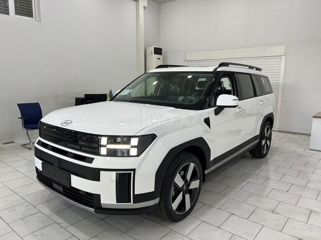 Hyundai Santa Fe-4