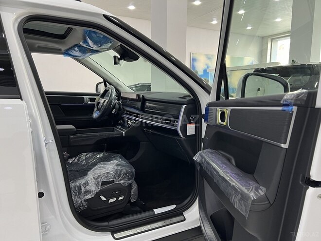 Hyundai Santa Fe-11