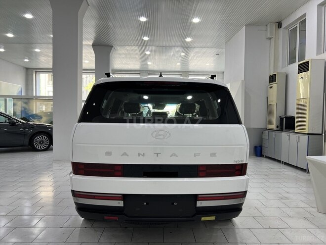 Hyundai Santa Fe-2