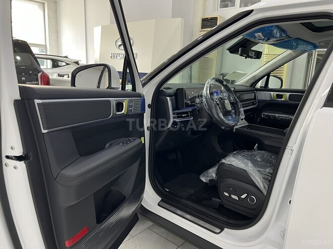 Hyundai Santa Fe-10