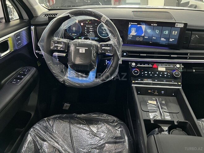 Hyundai Santa Fe-17