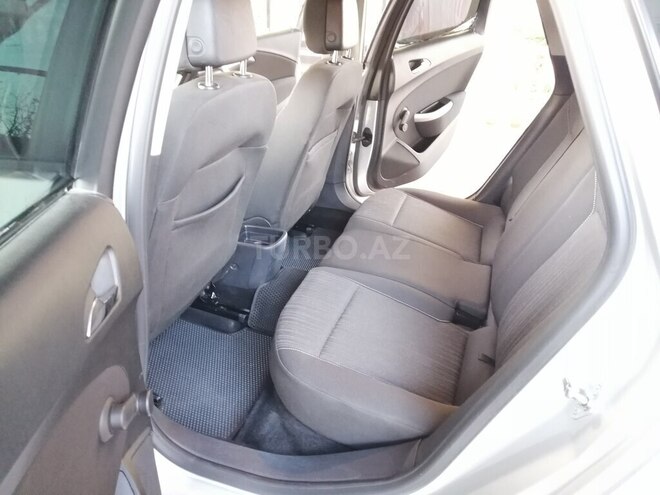 Opel Astra 2012, 351,000 km - 1.3 l - Beyləqan
