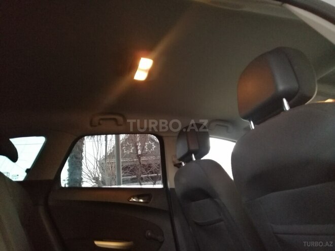 Opel Astra 2012, 351,000 km - 1.3 l - Beyləqan