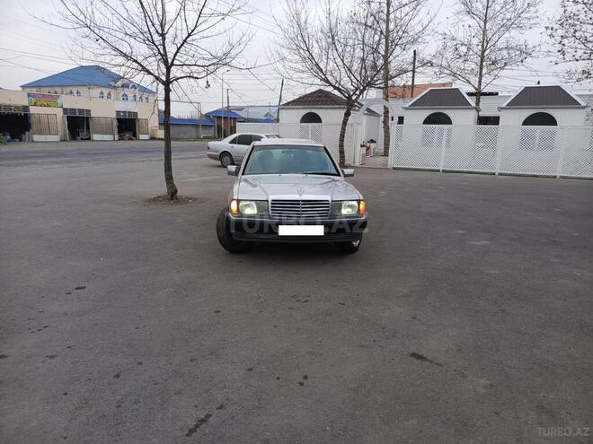 Mercedes 190 1990, 365,000 km - 2.0 л - Bərdə