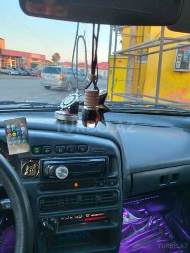 LADA (VAZ) 2115 2009, 251,029 km - 1.6 l - Sumqayıt