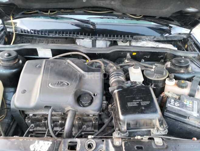 LADA (VAZ) 2115 2009, 251,029 km - 1.6 l - Sumqayıt