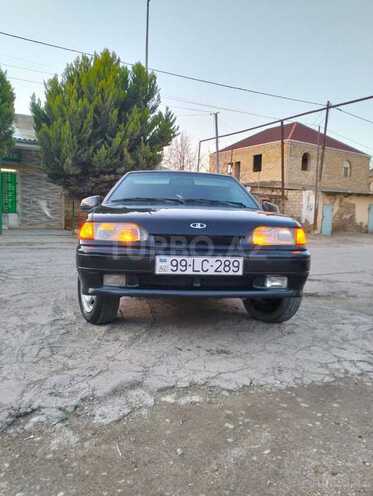 LADA (VAZ) 2115 2009, 251,029 km - 1.6 l - Sumqayıt