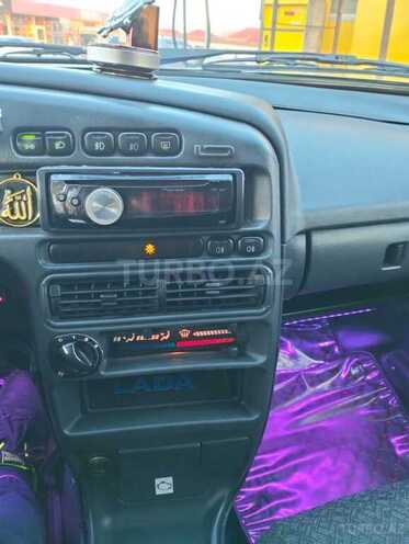 LADA (VAZ) 2115 2009, 251,029 km - 1.6 l - Sumqayıt