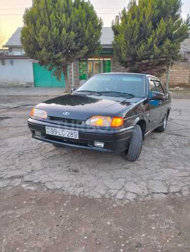 LADA (VAZ) 2115 2009, 251,029 km - 1.6 l - Sumqayıt