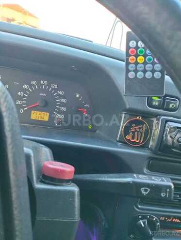LADA (VAZ) 2115 2009, 251,029 km - 1.6 l - Sumqayıt