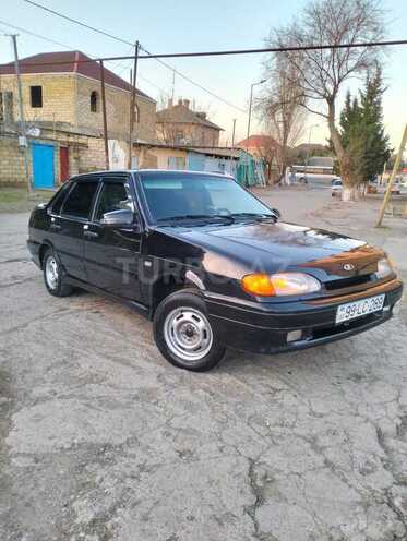 LADA (VAZ) 2115 2009, 251,029 km - 1.6 l - Sumqayıt