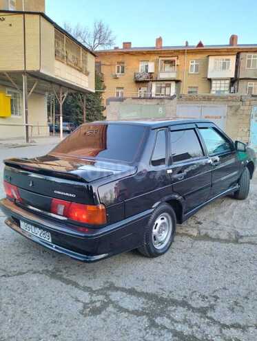 LADA (VAZ) 2115 2009, 251,029 km - 1.6 l - Sumqayıt