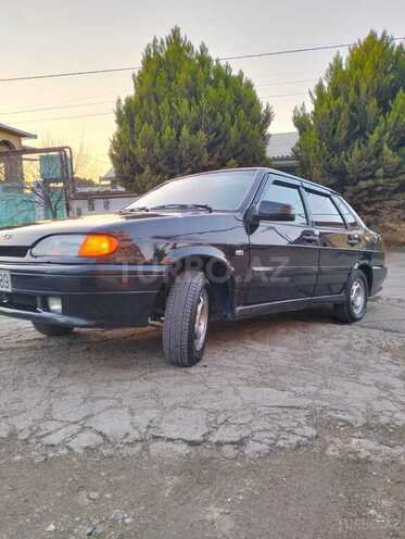 LADA (VAZ) 2115 2009, 251,029 km - 1.6 l - Sumqayıt