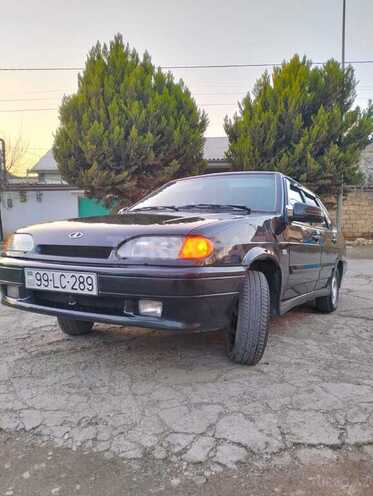 LADA (VAZ) 2115 2009, 251,029 km - 1.6 l - Sumqayıt