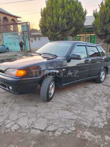LADA (VAZ) 2115 2009, 251,029 km - 1.6 l - Sumqayıt