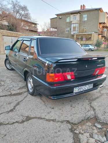 LADA (VAZ) 2115 2009, 251,029 km - 1.6 l - Sumqayıt