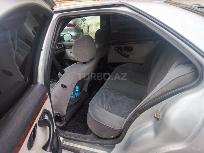 Peugeot 406 2002, 270,000 km - 2.0 l - Bakı