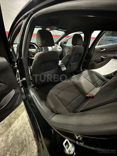 Chevrolet Cruze 2016, 191,000 km - 1.4 l - Bakı