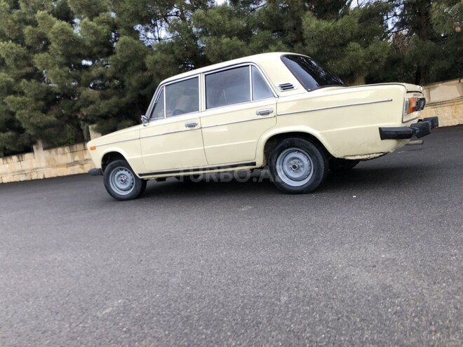 LADA (VAZ) 2106 1989, 75,000 km - 1.5 l - Şamaxı