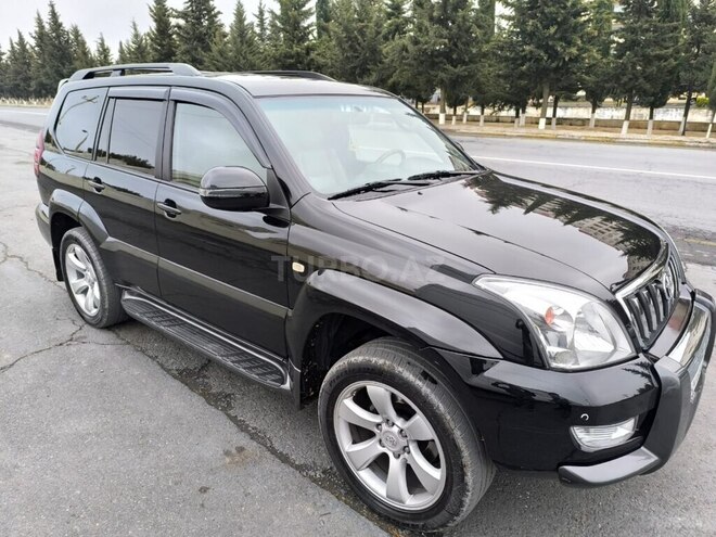 Toyota Land Cruiser Prado 2006, 230,000 km - 4.0 л - Balakən