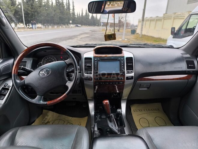 Toyota Land Cruiser Prado 2006, 230,000 km - 4.0 л - Balakən