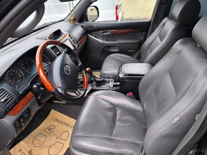 Toyota Land Cruiser Prado 2006, 230,000 km - 4.0 л - Balakən