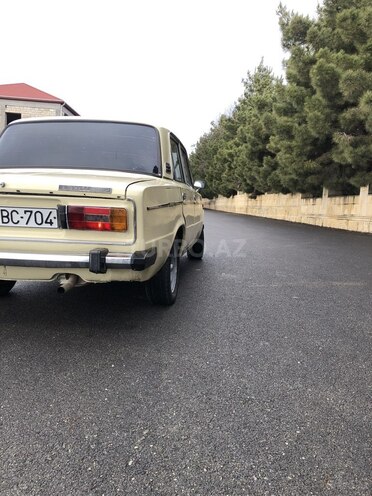 LADA (VAZ) 2106 1989, 75,000 km - 1.5 l - Şamaxı