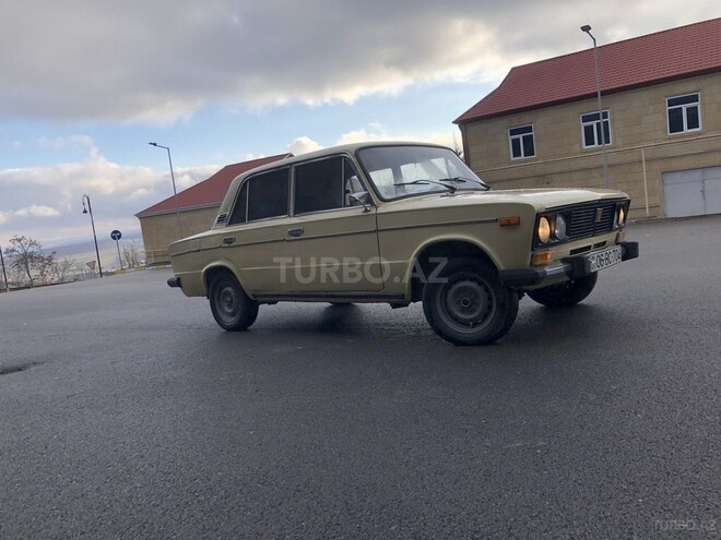 LADA (VAZ) 2106 1989, 75,000 km - 1.5 l - Şamaxı