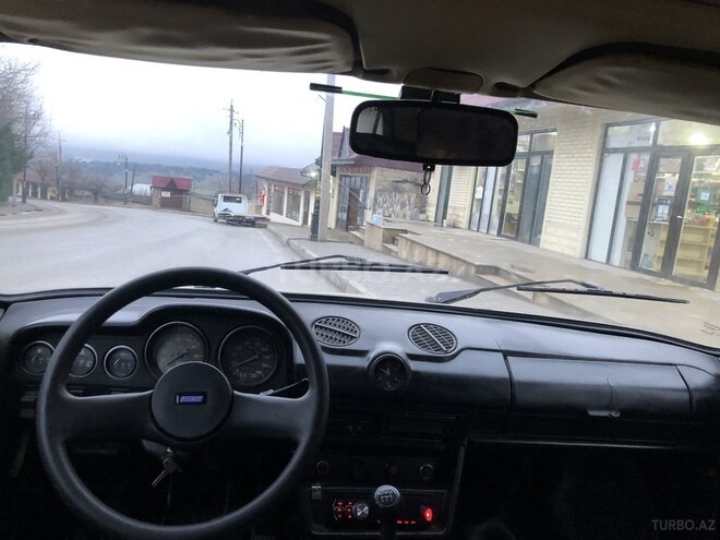 LADA (VAZ) 2106 1989, 75,000 km - 1.5 l - Şamaxı