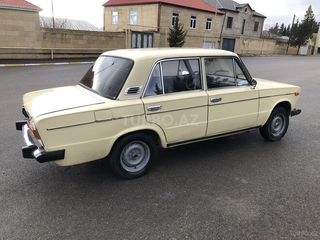 LADA (VAZ) 2106 1989, 75,000 km - 1.5 l - Şamaxı