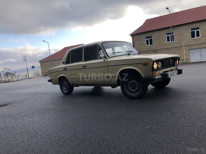 LADA (VAZ) 2106 1989, 75,000 km - 1.5 l - Şamaxı