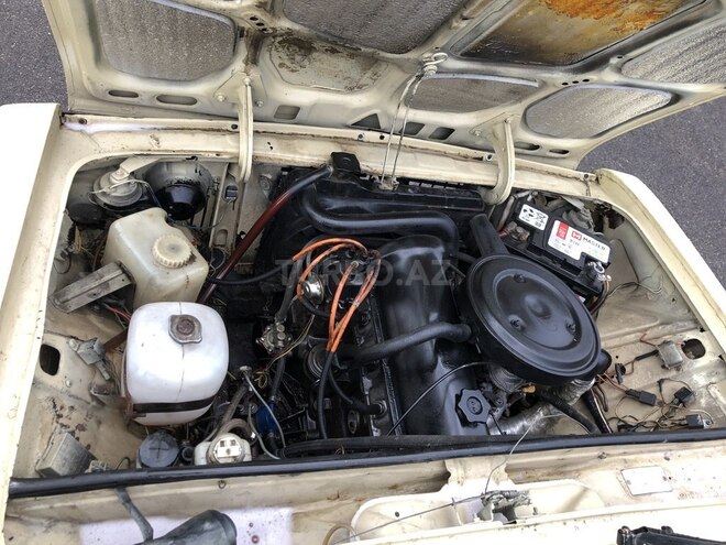 LADA (VAZ) 2106 1989, 75,000 km - 1.5 l - Şamaxı