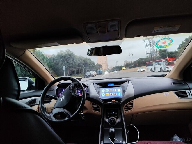 Hyundai Elantra 2013, 305,775 km - 1.8 l - Bakı