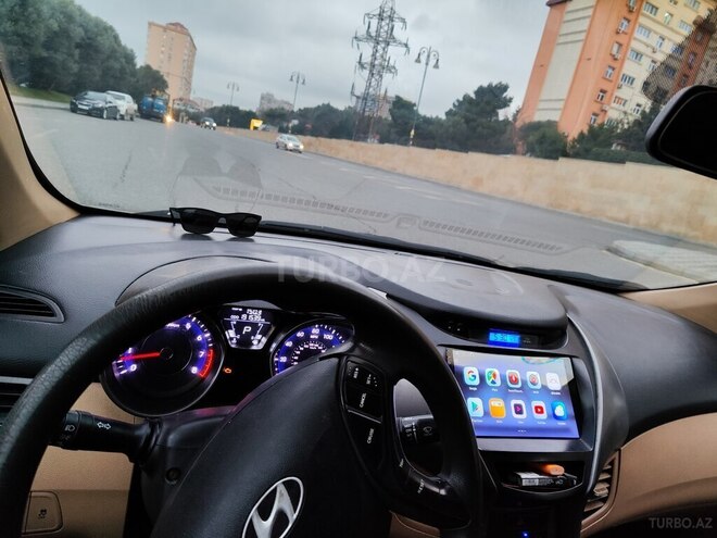 Hyundai Elantra 2013, 305,775 km - 1.8 l - Bakı