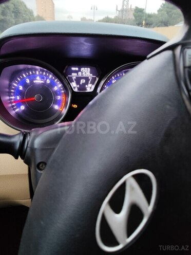 Hyundai Elantra 2013, 305,775 km - 1.8 l - Bakı