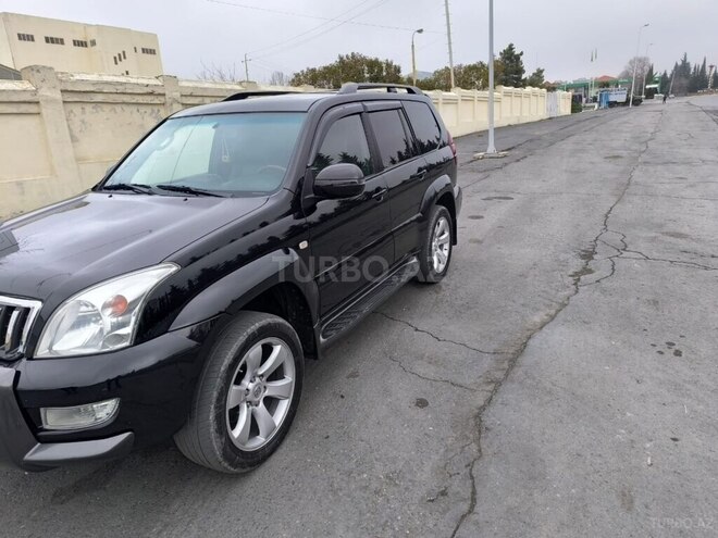 Toyota Land Cruiser Prado 2006, 230,000 km - 4.0 л - Balakən
