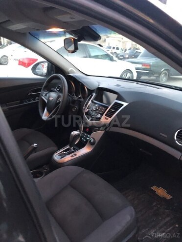 Chevrolet Cruze 2014, 148,000 km - 1.4 l - Bakı