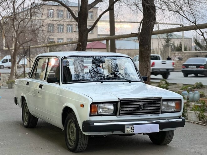 LADA (VAZ) 2107 2009, 150,000 km - 1.6 l - Bakı