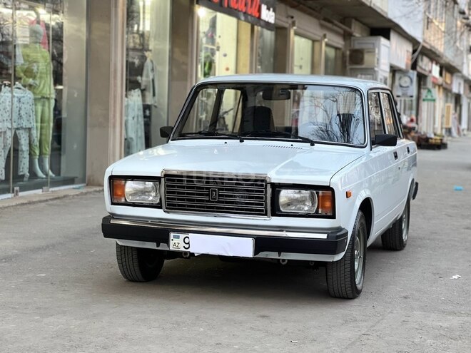 LADA (VAZ) 2107 2009, 150,000 km - 1.6 l - Bakı