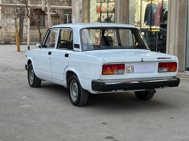LADA (VAZ) 2107 2009, 150,000 km - 1.6 l - Bakı
