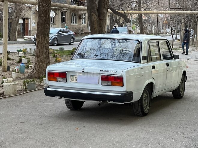LADA (VAZ) 2107 2009, 150,000 km - 1.6 l - Bakı